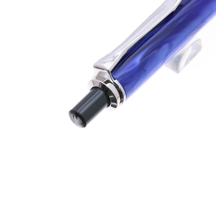 新品)Pelikan ペリカン ボールペン クラシック K205 マーブルブルー
