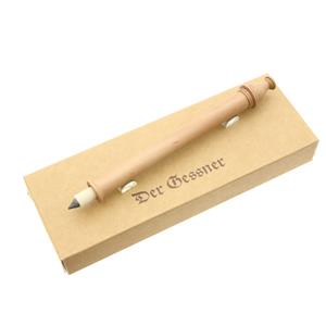 Cleo Skribent クレオ スクリベント 鉛筆 エクステンダー ペンシルホルダー ゲスナー 5.6mm メイン