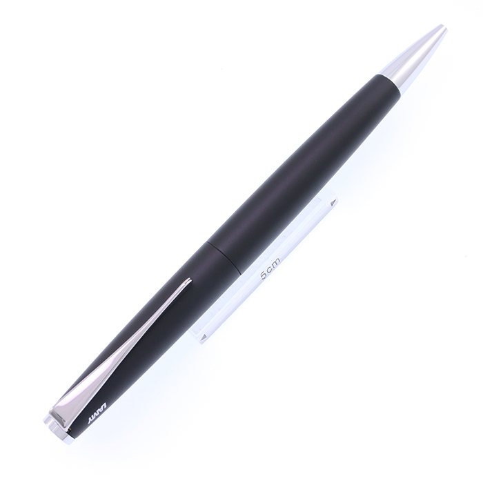 新品)LAMY ラミー ボールペン ステュディオ マットブラック L267N