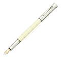 GRAF VON FABER-CASTELL グラフフォンファーバーカステル 万年筆 クラシックコレクション アネロ アイボリー