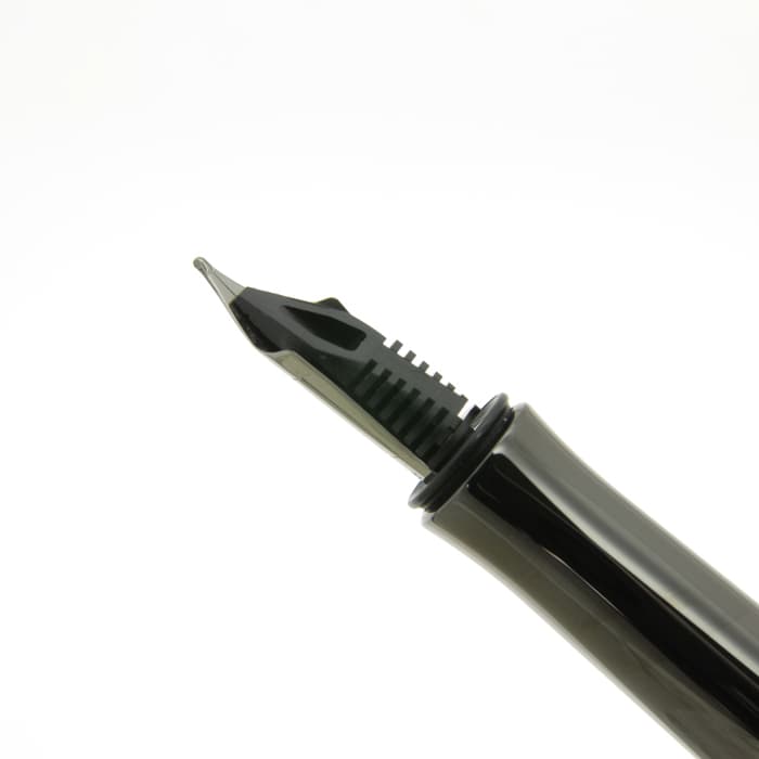 新品)GRAF VON FABER-CASTELL グラフフォンファーバーカステル 万年筆