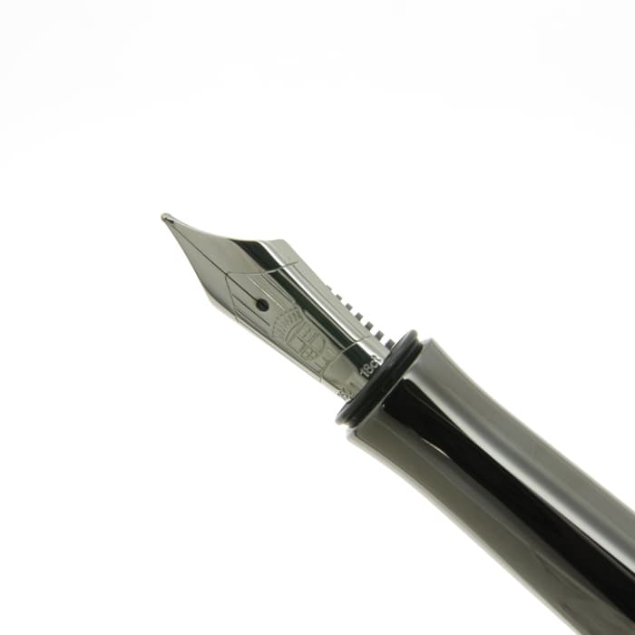 新品)GRAF VON FABER-CASTELL グラフフォンファーバーカステル 万年筆