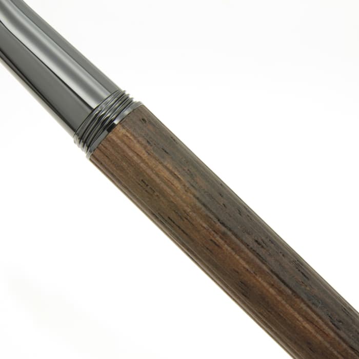 新品)GRAF VON FABER-CASTELL グラフフォンファーバーカステル 万年筆