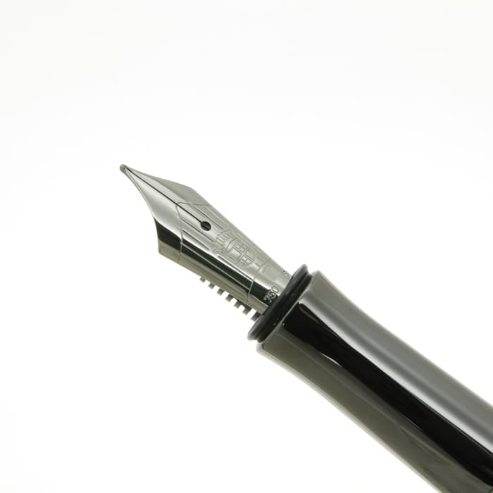 新品)GRAF VON FABER-CASTELL グラフフォンファーバーカステル 万年筆