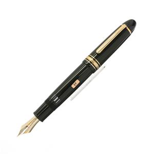 万年筆 マイスターシュテュック #149 レッドゴールド EF