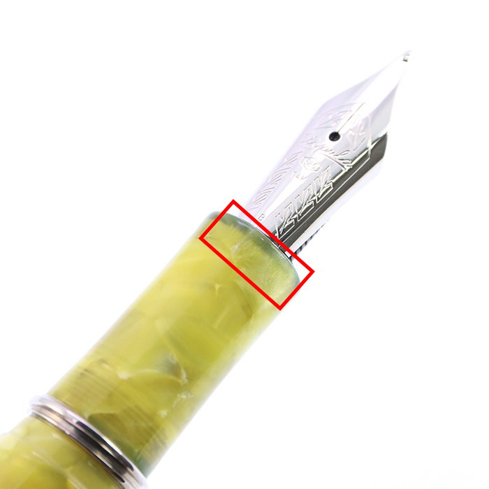 詳細ページ | 万年筆 ボールペンなど高級筆記具の販売・買取