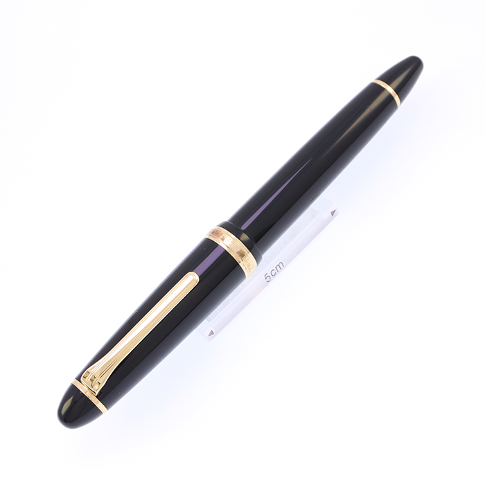 SAILOR セーラー万年筆 寄木細工 中字 14K SAILOR セーラー万年筆 寄木細工 中字 14K 【公式通販】