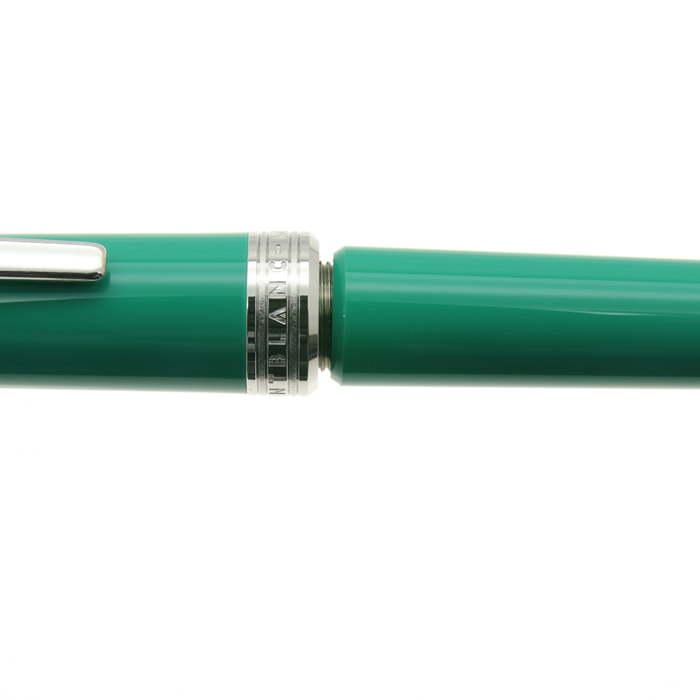モンブラン MONTBLANC グリーン ボールペン PIX 新品未使用 PIX ディープグリーン ボールペン - 高級ボールペン – Montblanc® JP