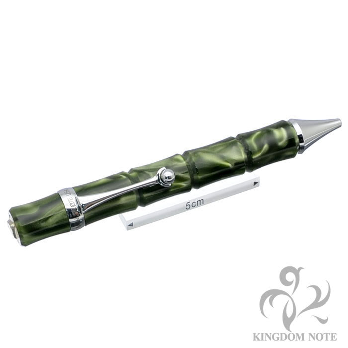新品・未使用品✩モンテベルデ(MONTEVERDE) ボールペン 詳細ページ | 万年筆 ボールペンなど高級筆記具の販売・買取