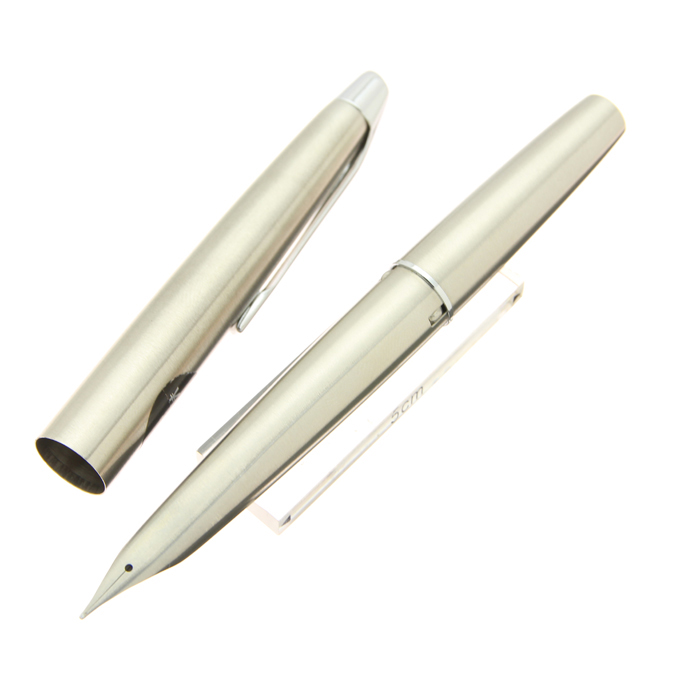 PILOT パイロット 万年筆 ミュー701（文具店陳列キズ品） 詳細ページ | 万年筆 ボールペンなど高級筆記具の販売・買取