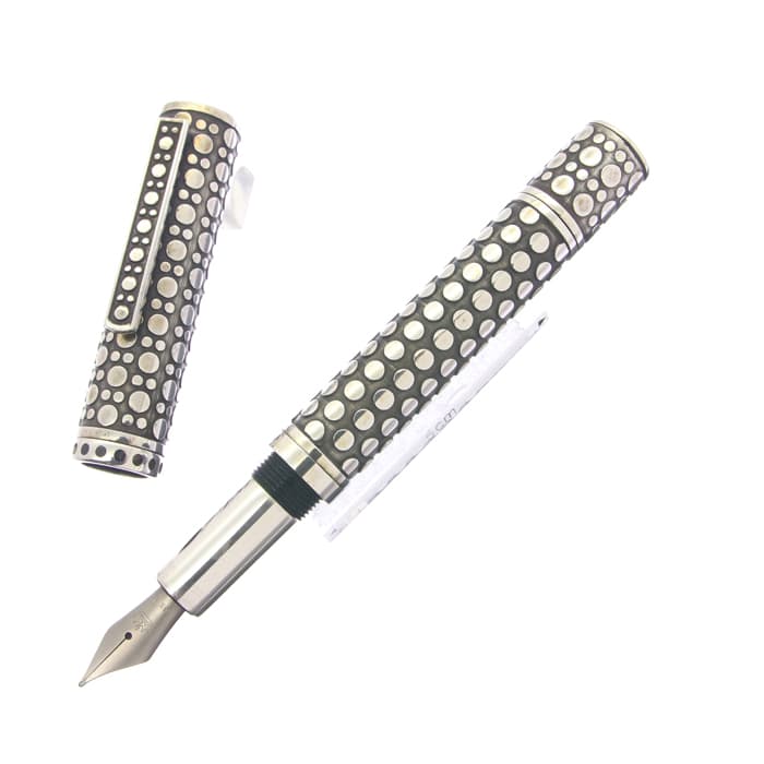 クローネ　万年筆 詳細ページ | 万年筆 ボールペンなど高級筆記具の販売・買取