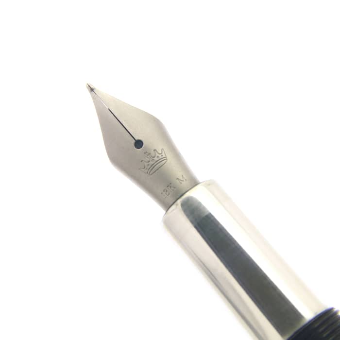 クローネ　万年筆 詳細ページ | 万年筆 ボールペンなど高級筆記具の販売・買取