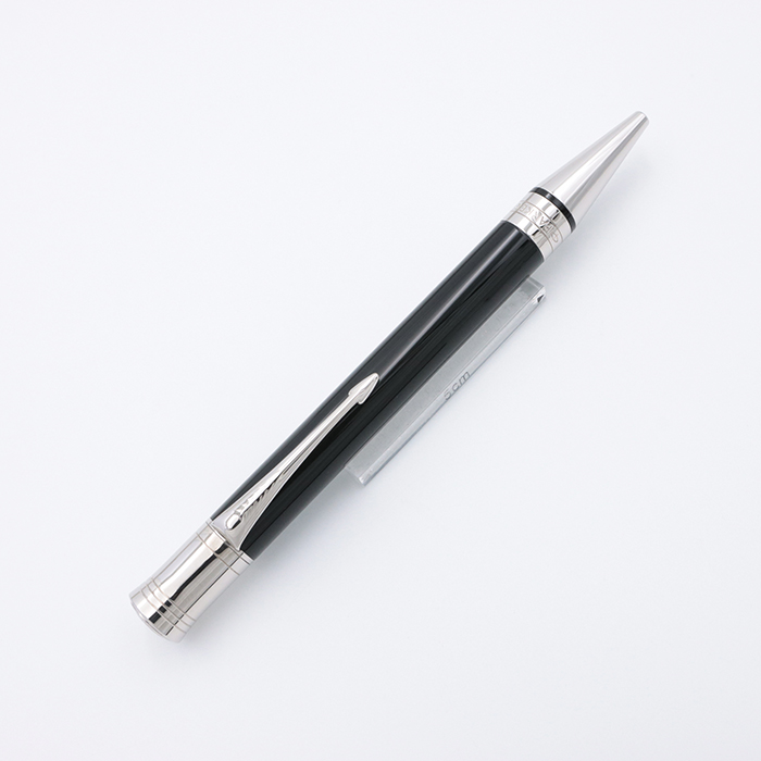 PARKER デュオフォールド 『グリニッジ』★1999限定モデル【新品未使用】 詳細ページ | 万年筆 ボールペンなど高級筆記具の販売・買取