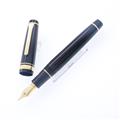 PILOT CUSTOM 67 14k 万年筆 長刀 PILOT CUSTOM 67 14k 万年筆 長刀 - メルカリ