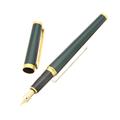 MONTBLANC モンブラン 万年筆 ノブレス オブリージュ グリーン (2000年代)