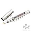 GRAF VON FABER-CASTELL グラフフォンファーバーカステル 万年筆 ペン･オブ･ザ･イヤー2014 エカテリーナ宮殿 プラチナコート
