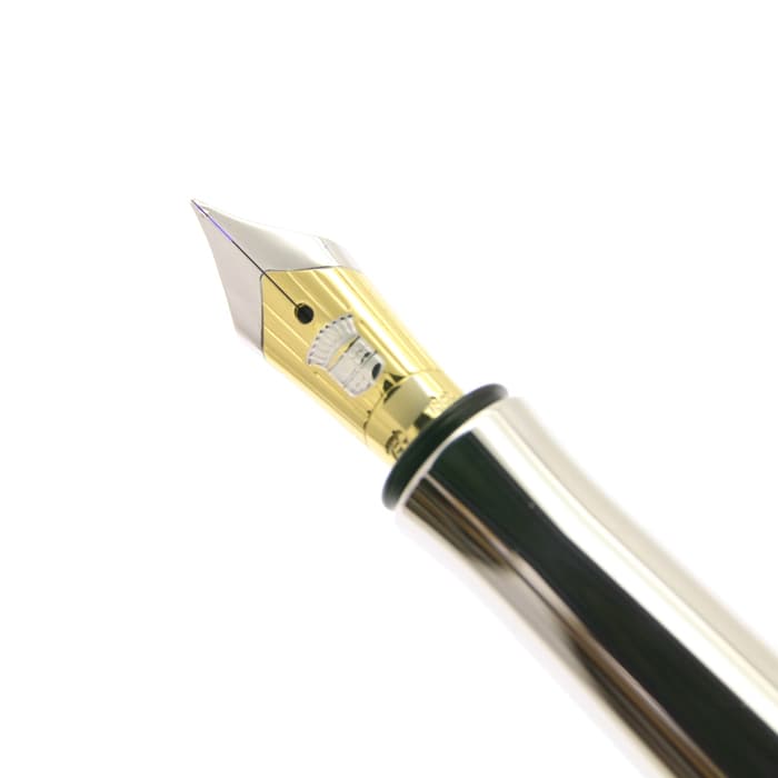 新品)GRAF VON FABER-CASTELL グラフフォンファーバーカステル 万年筆