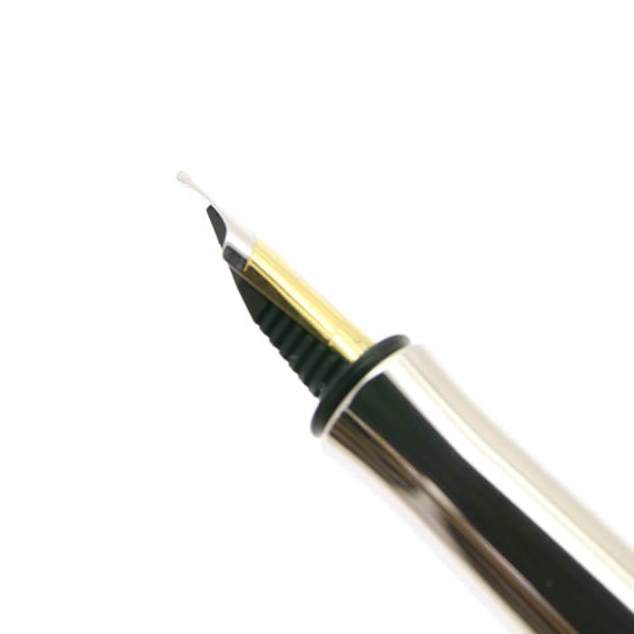 新品)GRAF VON FABER-CASTELL グラフフォンファーバーカステル 万年筆