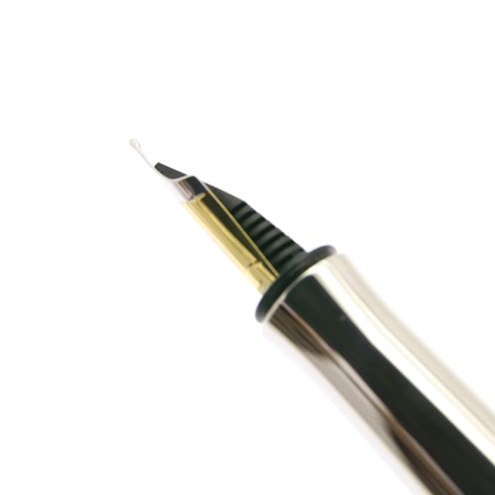 新品)GRAF VON FABER-CASTELL グラフフォンファーバーカステル 万年筆