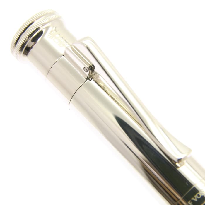 新品)GRAF VON FABER-CASTELL グラフフォンファーバーカステル 万年筆