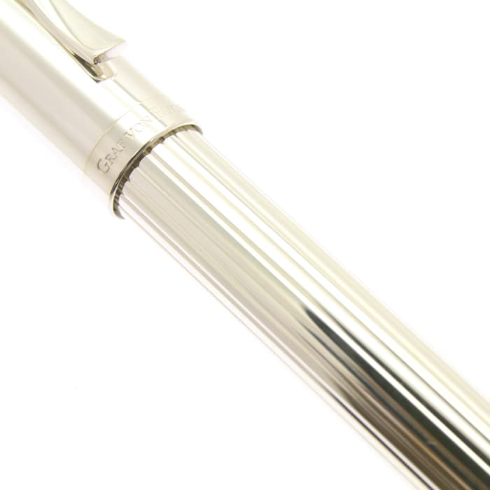 新品)GRAF VON FABER-CASTELL グラフフォンファーバーカステル 万年筆