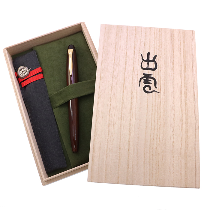 詳細ページ | 万年筆 ボールペンなど高級筆記具の販売・買取