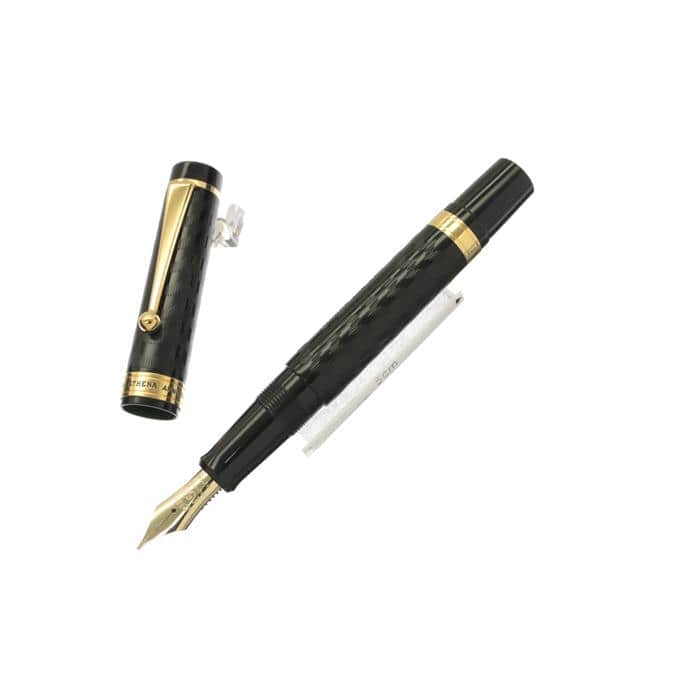 【新品未使用】MARUZEN 120 万年筆 黒 新品)SAILOR セーラー 万年筆 WAJIMA BIJOU(ワジマビジュー