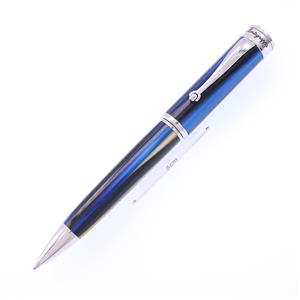 Montegrappa モンテグラッパ ボールペン ドゥカーレ ムラノ マーレ レジン/パラジューム メイン