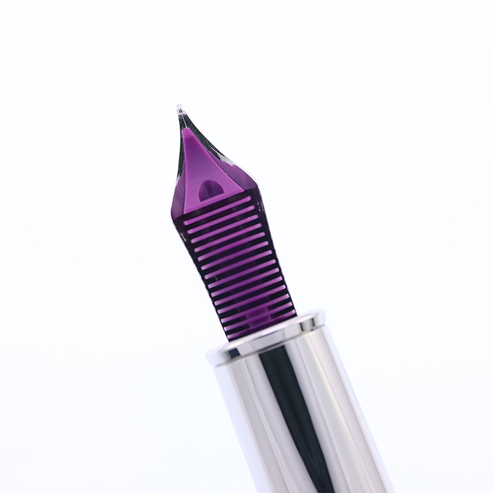 インクボトル 50 ml、パープル、グレートキャラクターズ ジミ