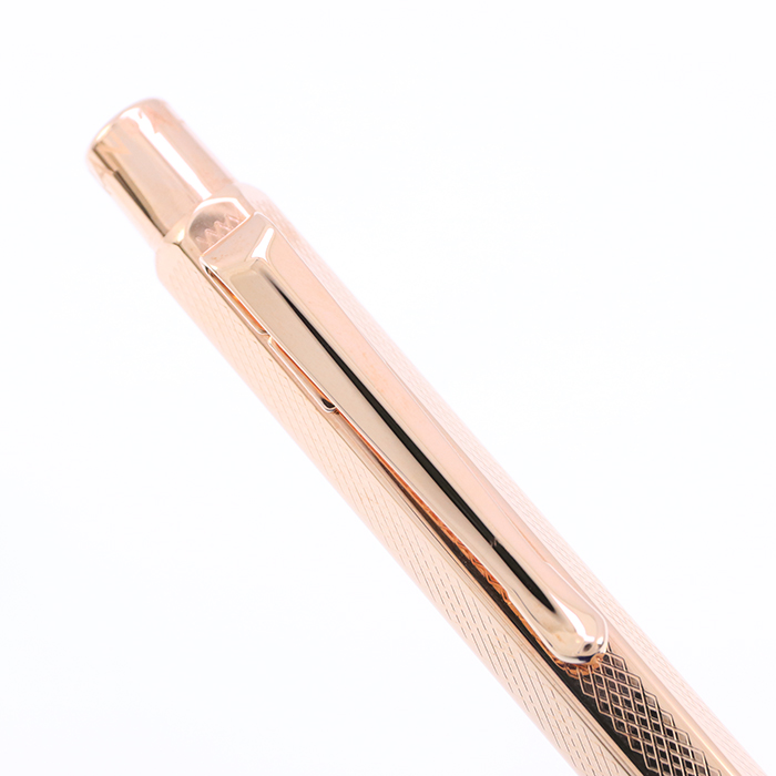 【専用】カランダッシュ ボールペン エクリドール ダミエ ローズゴールド ヨドバシ.com - カランダッシュ CARAN d'ACHE エクリドール ダミエ