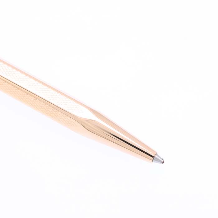 【専用】カランダッシュ ボールペン エクリドール ダミエ ローズゴールド ヨドバシ.com - カランダッシュ CARAN d'ACHE エクリドール ダミエ