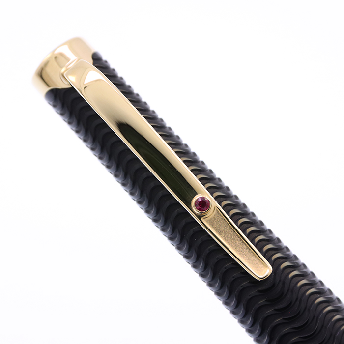 中古)MONTBLANC モンブラン ボールペン 作家シリーズ2006 ヴァージニア