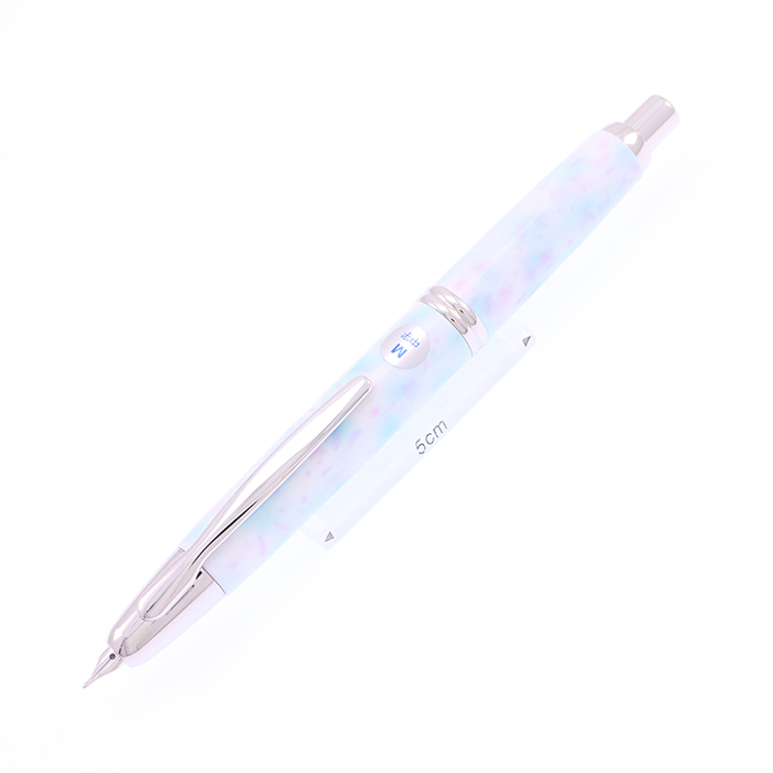 中古)PILOT パイロット 万年筆 大原美術館×うさぎやオリジナル