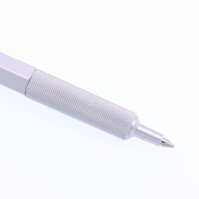 新品)rotring ロットリング ボールペン 600 シルバー（商品ID