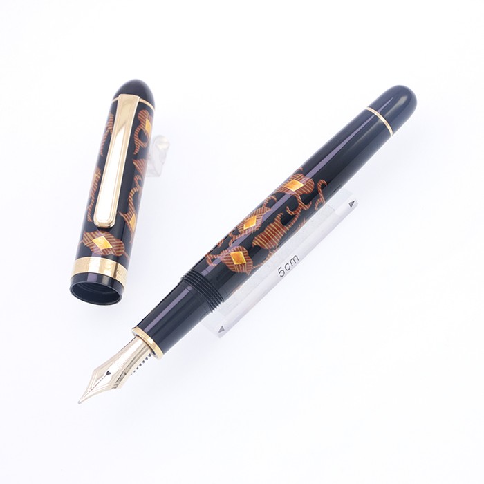 詳細ページ | 万年筆 ボールペンなど高級筆記具の販売・買取