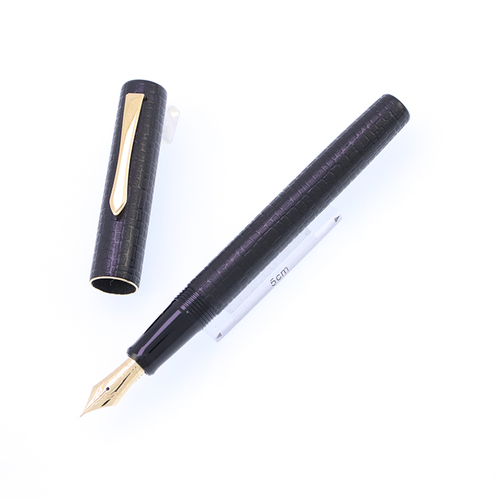 【貴重・未使用】PILOT パイロット 変わり塗り漆 石目 詳細ページ | 万年筆 ボールペンなど高級筆記具の販売・買取