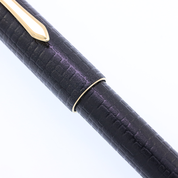 【貴重・未使用】PILOT パイロット 変わり塗り漆 石目 詳細ページ | 万年筆 ボールペンなど高級筆記具の販売・買取