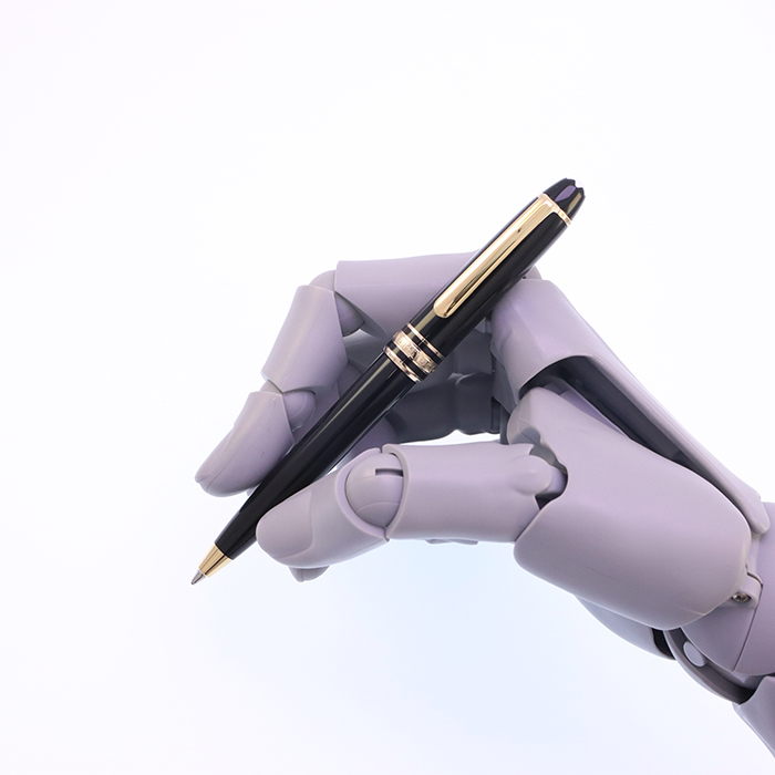 中古)MONTBLANC モンブラン ボールペン マイスターシュテュック #116
