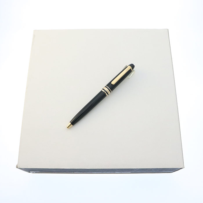 中古)MONTBLANC モンブラン ボールペン マイスターシュテュック #116