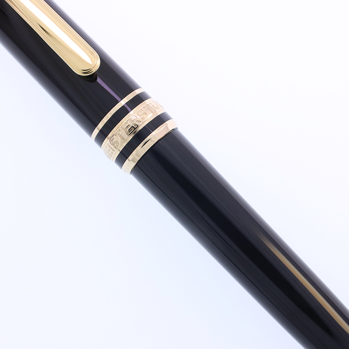 中古)MONTBLANC モンブラン ボールペン マイスターシュテュック #116