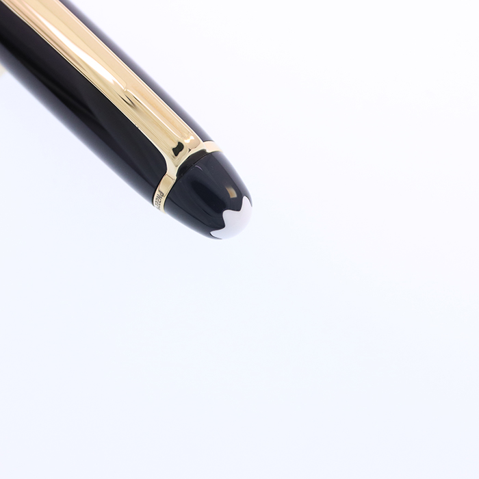中古)MONTBLANC モンブラン ボールペン マイスターシュテュック #116