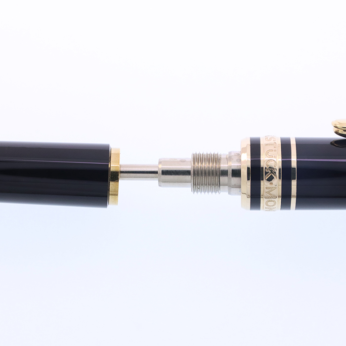 中古)MONTBLANC モンブラン ボールペン マイスターシュテュック #116