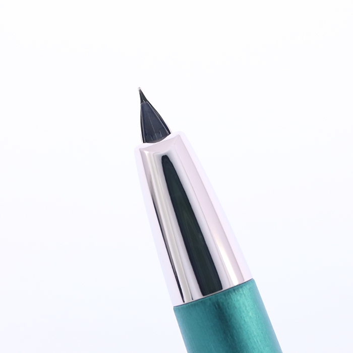 中古)PILOT パイロット 万年筆 キャップレス デシモ 20カラーズ 第2弾