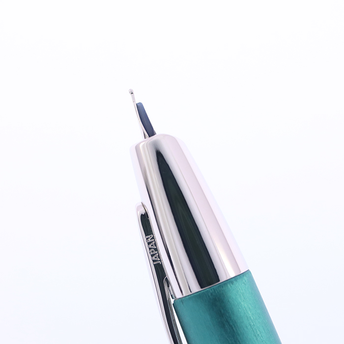 中古)PILOT パイロット 万年筆 キャップレス デシモ 20カラーズ 第2弾