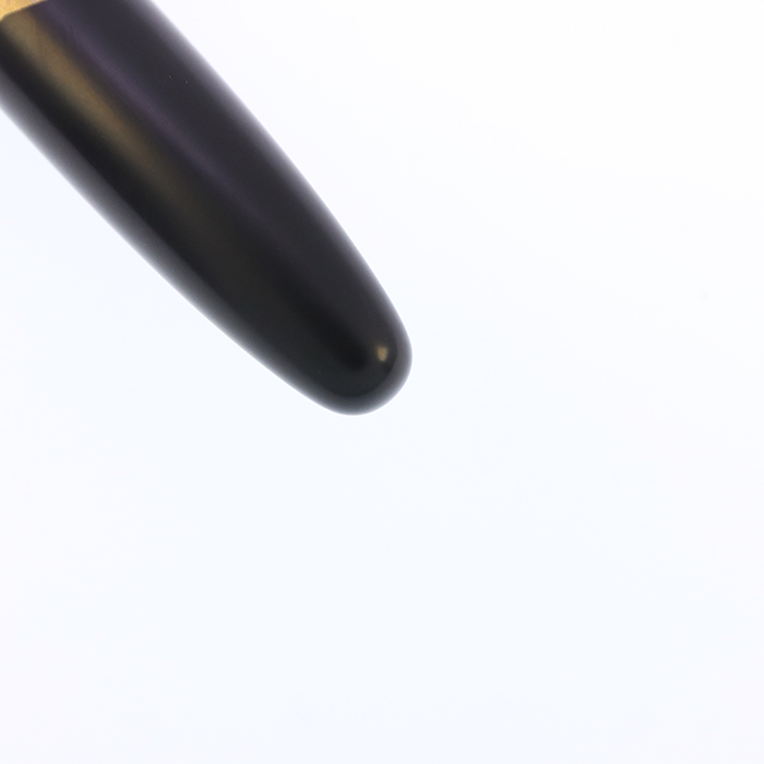 中古)PILOT パイロット 万年筆 ナミキ ニッポンアートコレクション 平
