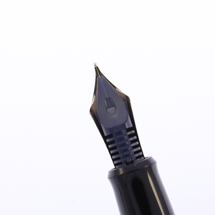 中古)PILOT パイロット 万年筆 ナミキ ニッポンアートコレクション 平