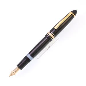 万年筆 マイスターシュテュック #146 14C全金/EF