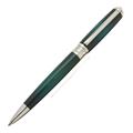 S.T.Dupont エス・テー・デュポン ボールペン ラインD ミディアム アトリエ サンバースト 純正漆(グリーン)/パラディウム