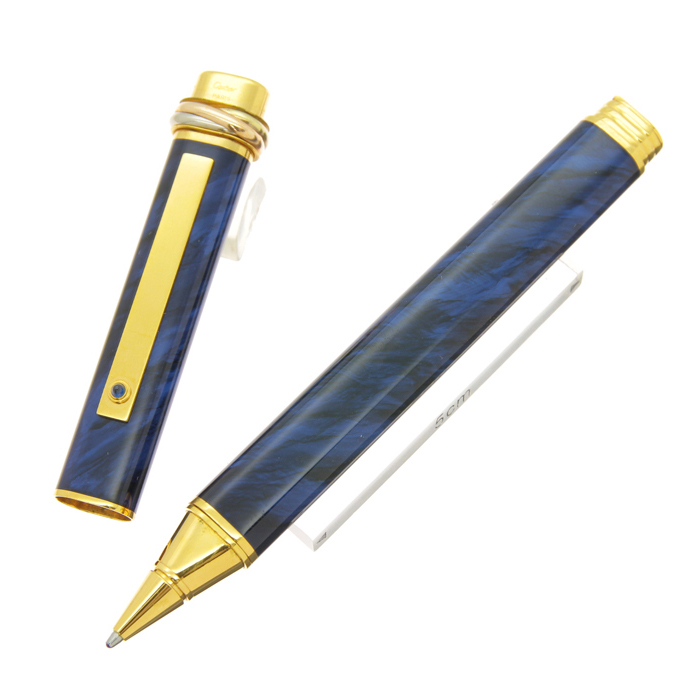 Cartier カルティエ 万年筆 ボールペン ケース 空箱　4個セット phasemidoriya78_081487