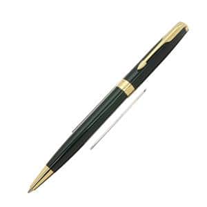 PARKER パーカー ボールペン ソネット ラックブラックGT [刻印] メイン
